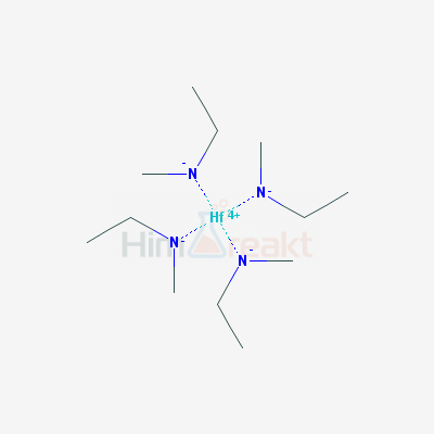Тетракис(этилметиламидо)гафний(IV)