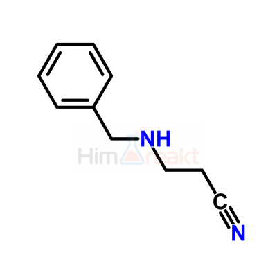 3-(Бензиламино)пропионитрил