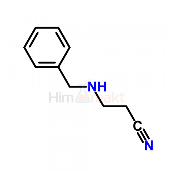 3-(Бензиламино)пропионитрил