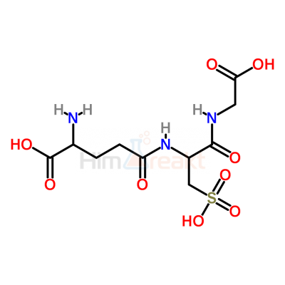 Глутатионсульфоновая кислота