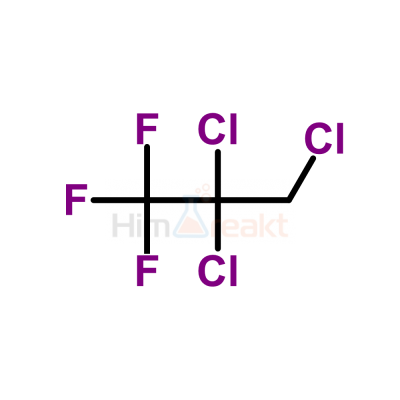 1,2,2-Трихлор-3,3,3-трифторпропан