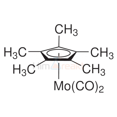 Дикарбонил(пентаметилциклопентадиенил)молибден(V) димер