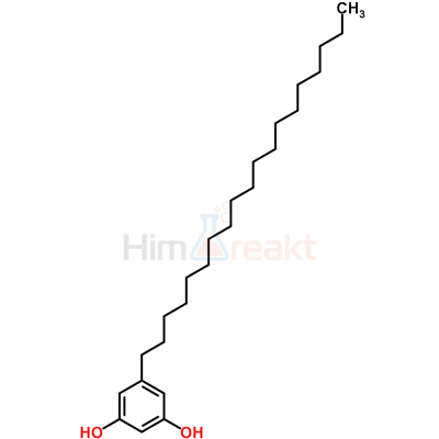 5-Нонадецилрезорцин