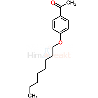 4-ОктилоксиАцетофенон