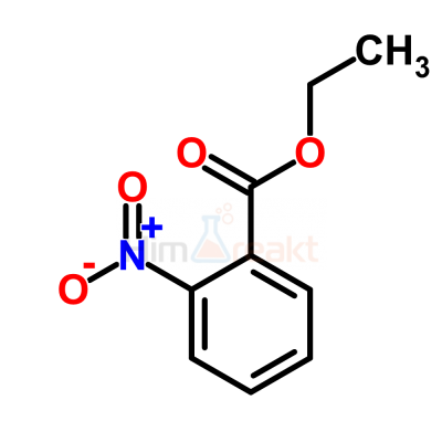 Этил 2-нитробензоат