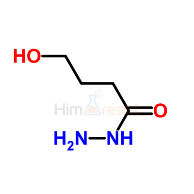 4-Гидроксимасляная кислота гидразид
