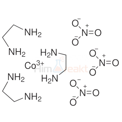 Трис(этилендиамин)кобальт(III) нитрат