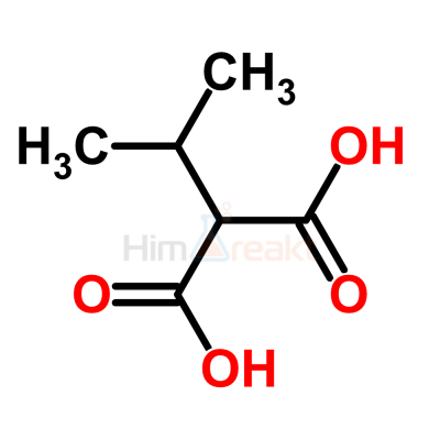 Изопропилмалоновая кислота