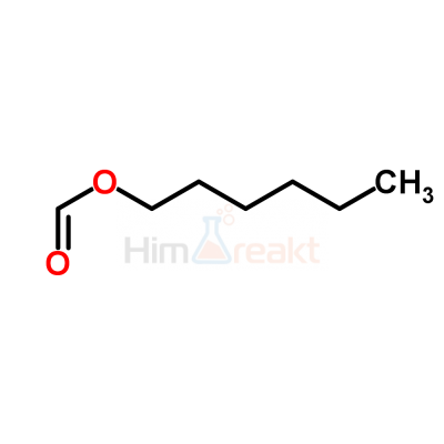 Гексил формиат