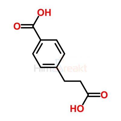 3-(4-Карбоксифенил)пропионовая кислота