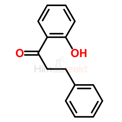 2'-Гидрокси-3-фенилпропиофенон