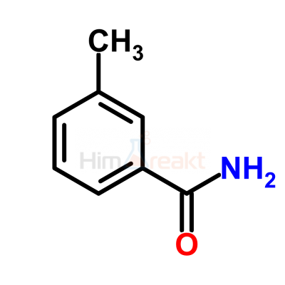3-Метилбензамид