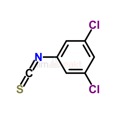 3,5-Дихлорфенил изотиоцианат