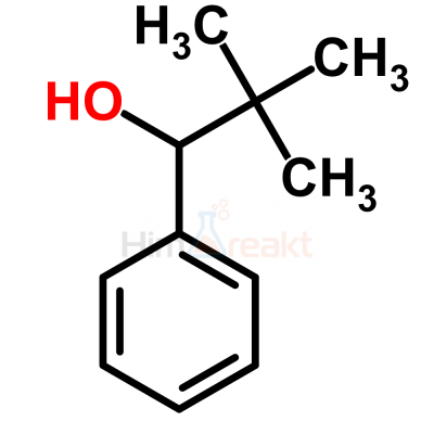 2,2-Диметил-1-фенил-1-пропанол