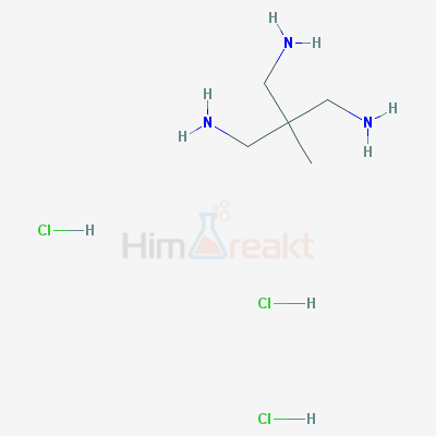 2-(Аминометил)-2-метил-1,3-пропандиамин тригидрохлорид