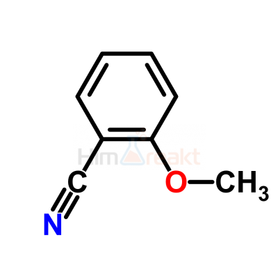 2-Метоксибензонитрил