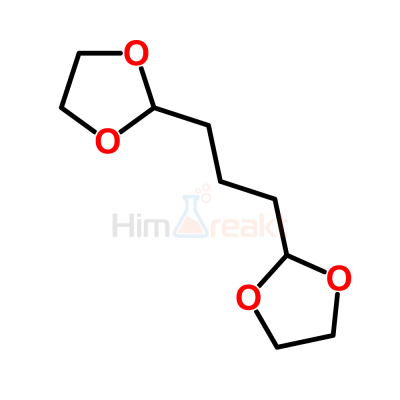 2,2'-Триметиленбис-1,3-диоксолан