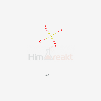 Серебро сульфат