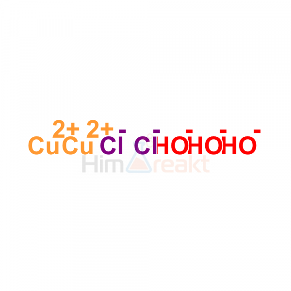 Медь оксихлорид