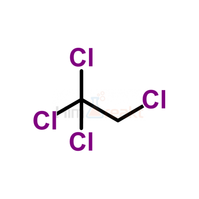 1,1,1,2-Тетрахлорэтан