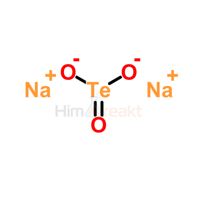 Натрий теллурит