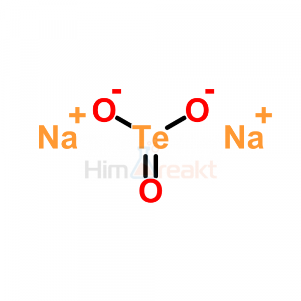 Натрий теллурит