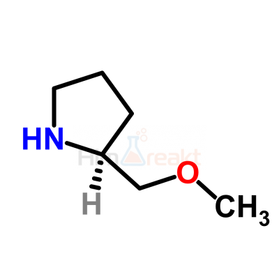 (S)-(+)-2-(метоксиметил)пирролидин