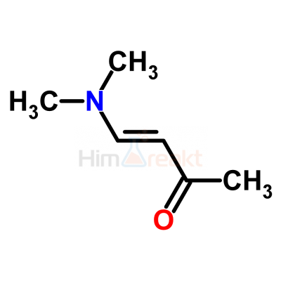 Транс-4-(диметиламино)-3-бутен-2-он