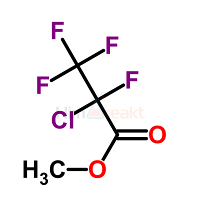 Метил 2-хлор-2,3,3,3-тетрафторпропионат