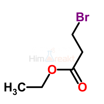 Этил 3-бромпропионат