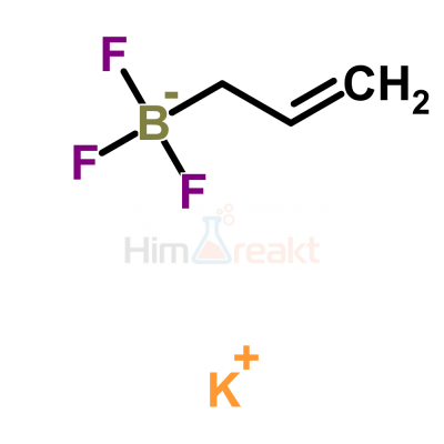 Калий аллилтрифторборат