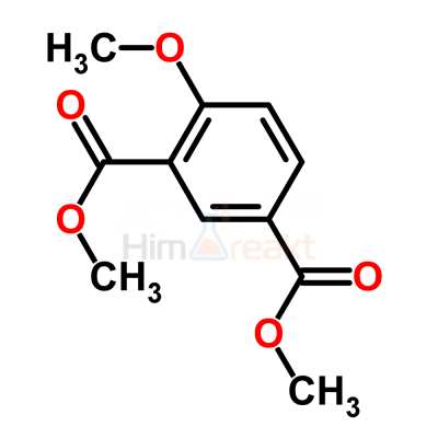 Диметил 4-метоксиизофталат