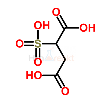 Сульфоянтарная кислота раствор