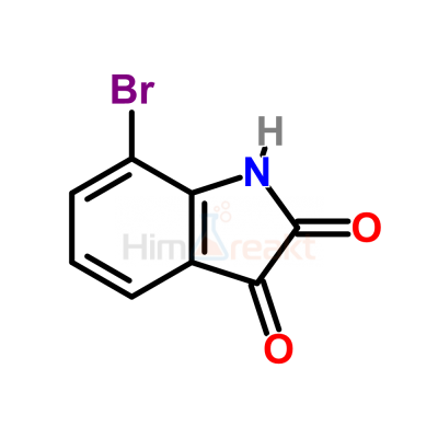 7-Бромизатин