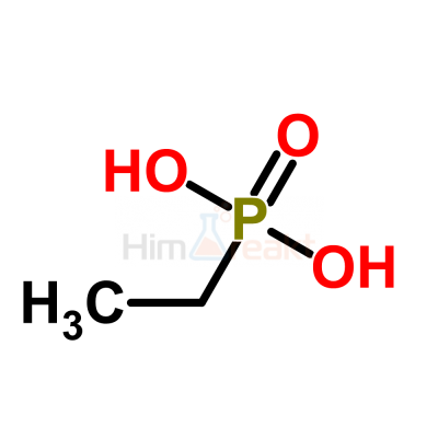 Этилфосфоновый кислота