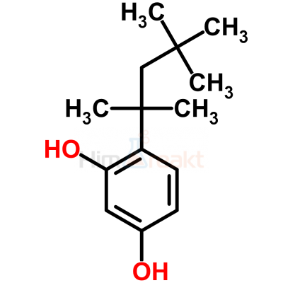 4-Трет-октилрезорцин