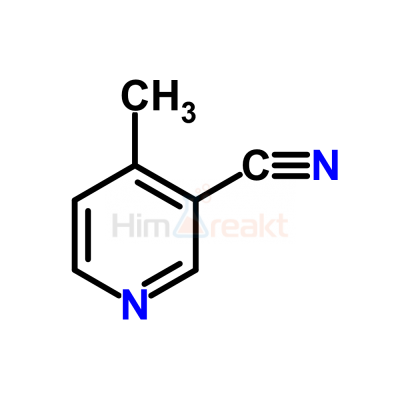 3-Циано-4-метилпиридин