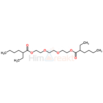 Три(этилен гликоль) бис(2-этилгексаноат)