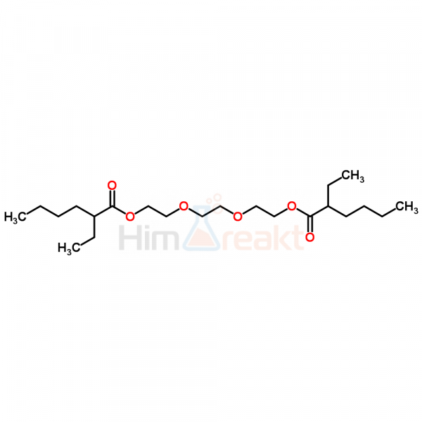 Три(этилен гликоль) бис(2-этилгексаноат)