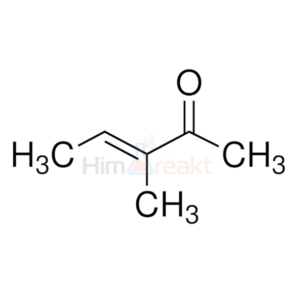 3-Метил-3-пентен-2-он