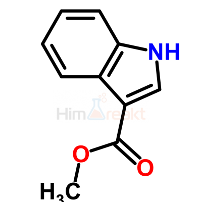 Метил индол-3-карбоксилат