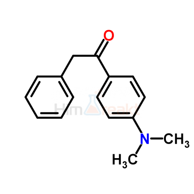 4'-Диметиламино-2-фенилАцетофенон