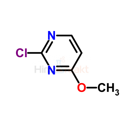 2-Хлор-4-метоксипиримидин