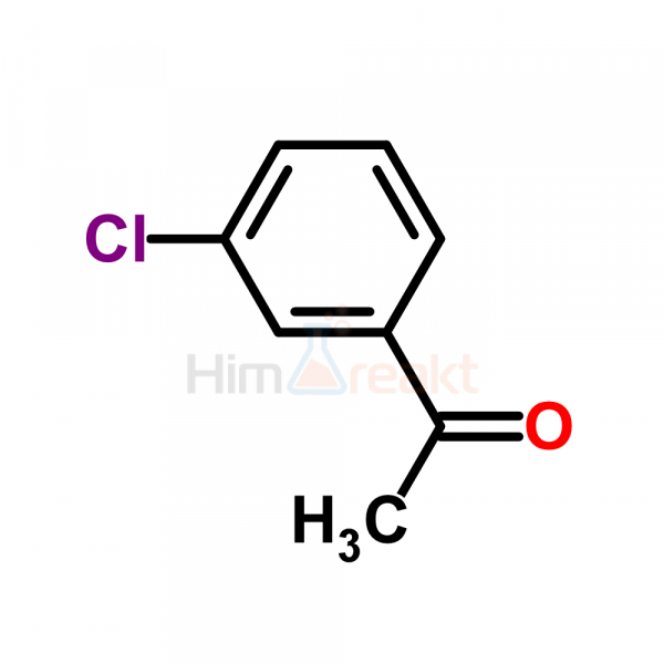 3'-Хлорацетофенон