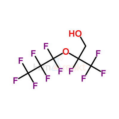 2-Перфторпропокси-2,3,3,3-тетрафторпропанол