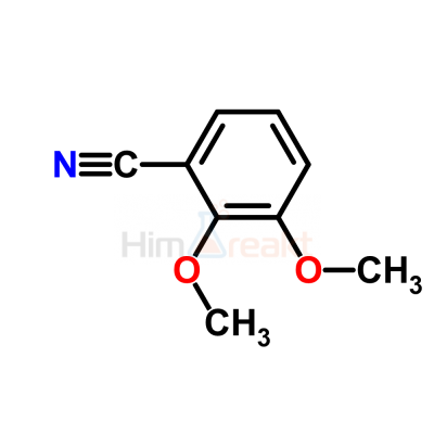 2,3-Диметоксибензонитрил