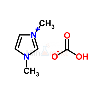 1,3-Диметилимидазол гидроген карбонат раствор