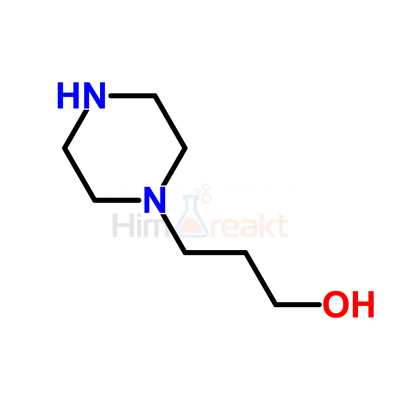 1-Пиперазинпропанол