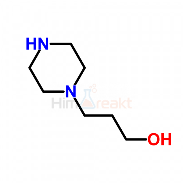 1-Пиперазинпропанол