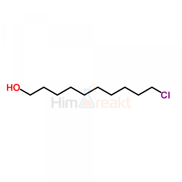 10-Хлор-1-деканол